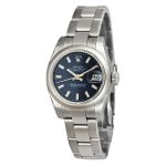 rolex-lady-datejust-blue-index-dial-oyster-bracelet-ladies-watch-179160blso-179160bso