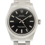 rolex-oyster-perpetual-31-automatic-black-dial-ladies-watch-277200bkso